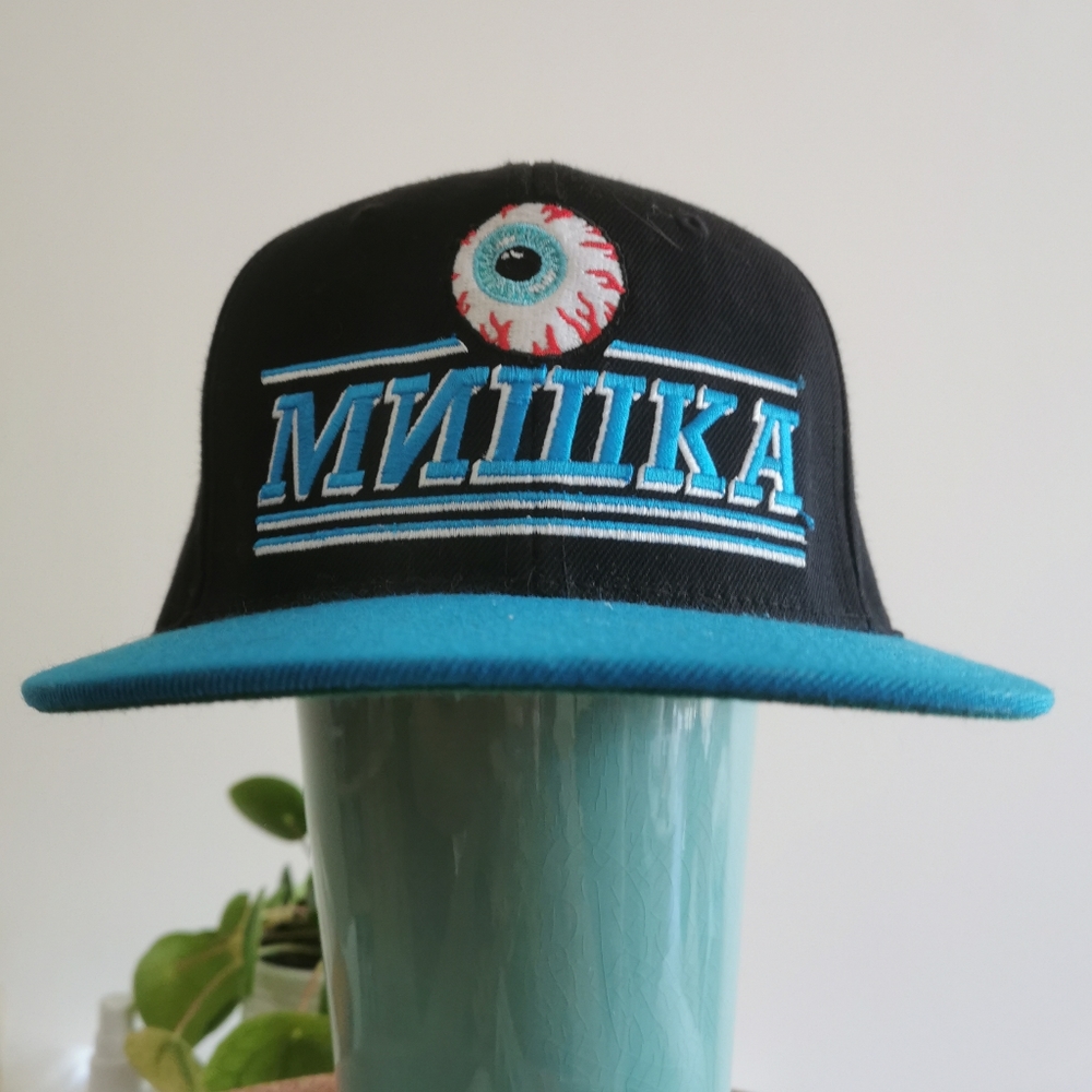Mishka NY Vintage Starter Cap